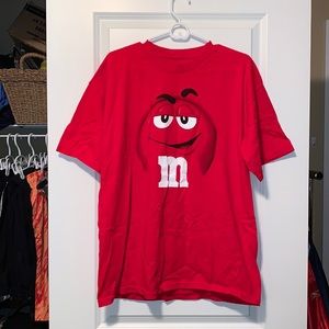 M&Ms T Shirt